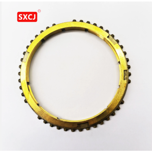 High Quality Customization Auto Transmission Gearbox Parts - Synchronizer Brass Ring OEM 3344768 for EATON