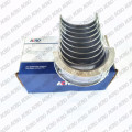 Conjunto de cojinetes principales 3802010 se adapta a 4VBE34RW3 4B Motor