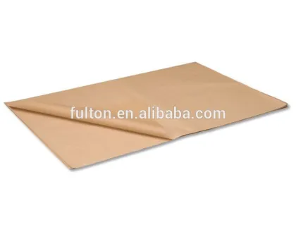 food grade paper packaging/food paper/brown paper packaging