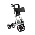 Deluxe Medical Walking Mobility Walker Rollator