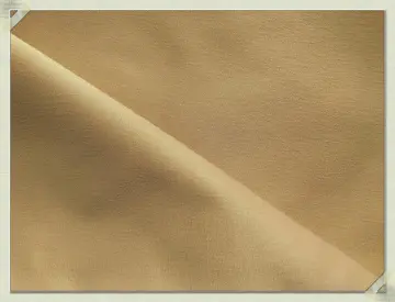 Nylon Cotton Spandex Twill Fabric For Garments