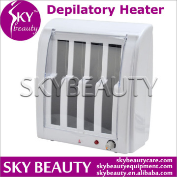 Salon Use Ajustable Tempertature Multi Wax Cartridge Heater