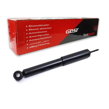 G DST Wholesale Price KYB 344463 56110-VW053 Auto Spare Parts - Front Axle Suspension Shock Absorbers for Nissan Urvan/Calavan/Homy" 

However, to make it more SEO-friendly and concise, you might consider:

"KYB Shock Absorber 344463 56110-VW053 for Nissa