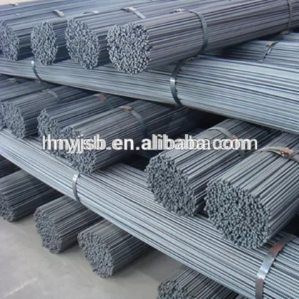 China CNC Machine Deformed Bar Cut-off Machine with High Speed