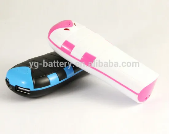 Promotion Gift Mini Snake Power Bank 1500 mAh