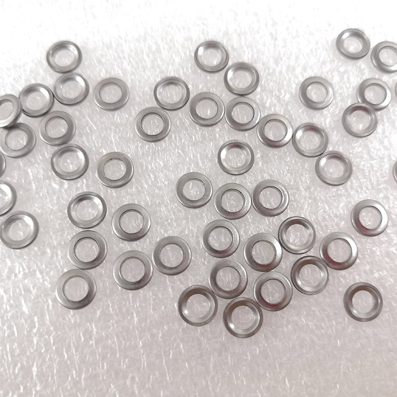 Pillar PW 6035 internal nipple washer stainless steel protective washers for bike internal nipples, bicycle accessories