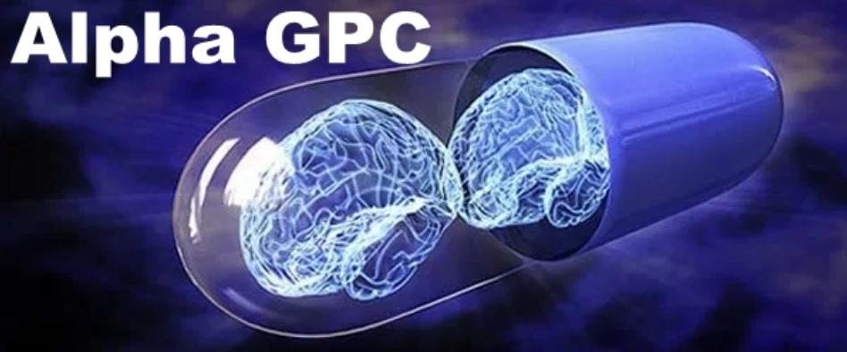 ALpha GPC