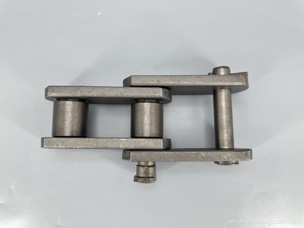 Kupisa kutengesa kutapandukira roller cack caller chain saizi