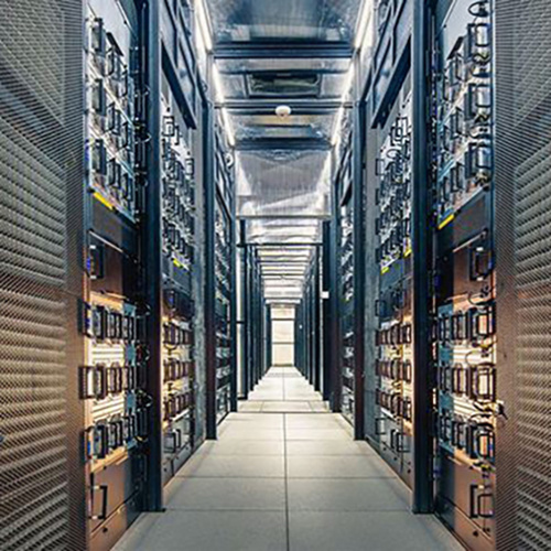 Refrigerant Data Center Server Liquid Cooling