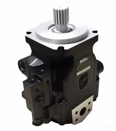 Danfoss GRR/GRL series hydraulic pump