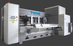 High speed printing slotting d1