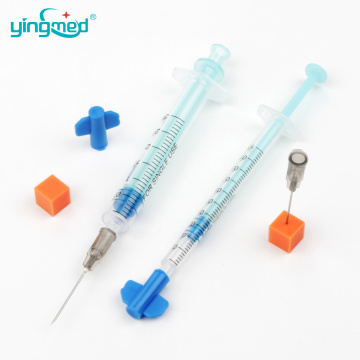 Máy lấy mẫu máu động mạch dùng một lần loại tiêu chuẩn