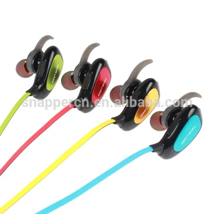 Wireless Bluetooth 4.2 Earbuds, Wireless Earbud Headphones