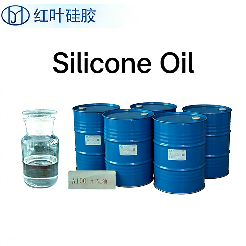 electronic silicone oil A100-9