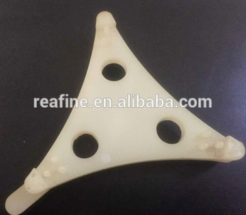pan cleaner triangle type sieve cleaner triangle cleaning brush