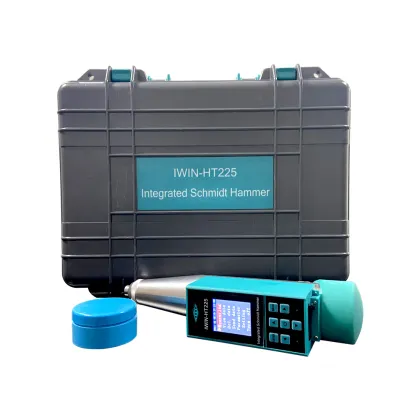 Schmidt Rebound Hammer Price - Fast Delivery