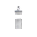 New Square Rain Shower Head