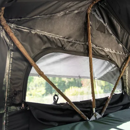 Soft Roof Tent | Car Roof Tent | Roof Top Tent