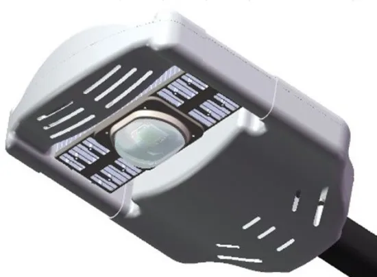Ip65 40w 3800lm  Led Roadway Lighting For Residential Roads / Street