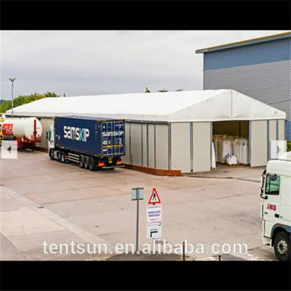 1000m Insulated steel structures prefabricated workshop warehouse