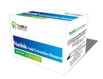 96T virus nucleic acid extraction kit with CE
