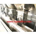 Foodstuff Particles Fluidized Drying Machine