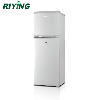 BCD-138 Double Door and Top Freezer Household Refrigerator: Comprehensive Search Engine