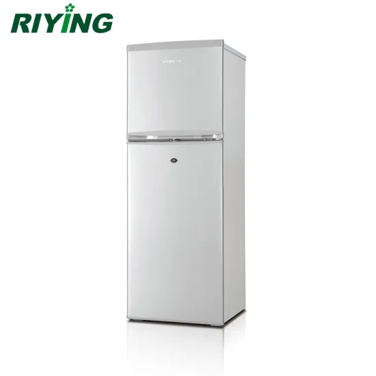 BCD-138 Double Door and Top Freezer Household Refrigerator: Comprehensive Search Engine