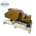 Rebar parallel thread rolling machine for 14-40mm