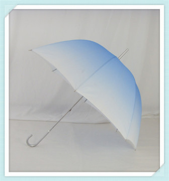 2014 year China new inventions promotional manual open straight umbrella
