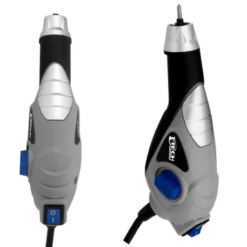 Electric Micro Pen Engraving Machine: A Comprehensive Guide to Wood and Metal Carving Tools for DIY Projects