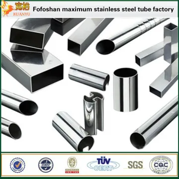 42MM stainless steel exhaust pipe tube,TP409L welded pipe