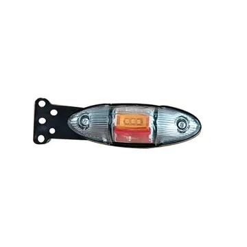 HC-B-14203 Bus Auto Lamp Side Marker Light 150*42*38mm