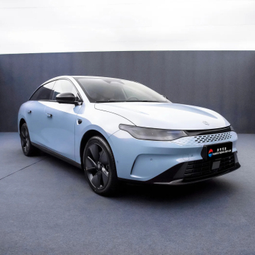 2024 Leapmotor C01 New Energy Vehicles Pure Electric Car Cheap Price Ev Car Leapmotor C01