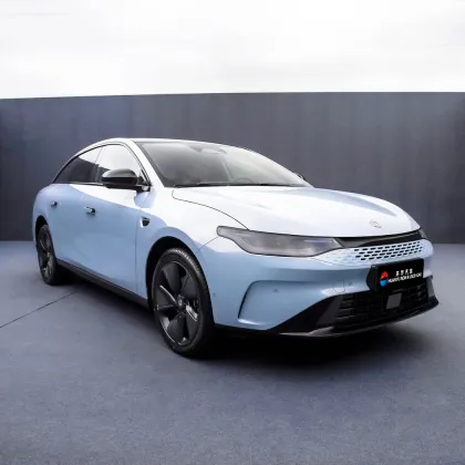2024 Leapmotor C01 New Energy Vehicles Pure Electric Car Cheap Price Ev Car Leapmotor C01