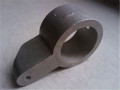 Stainless Steel Precision Casting Impeller