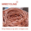 Scrap Copper Wire Cutter