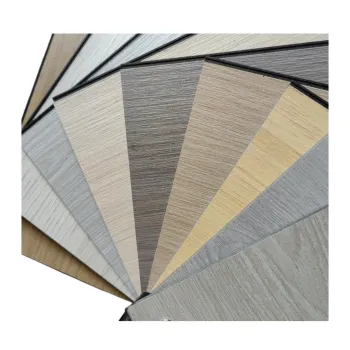 Wood Technics 8mm HDF AC3 Waterproof Wooden Laminate Flooring Sale
