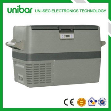 Mini car refrigerator,mini refriegerator for car (USC-50)