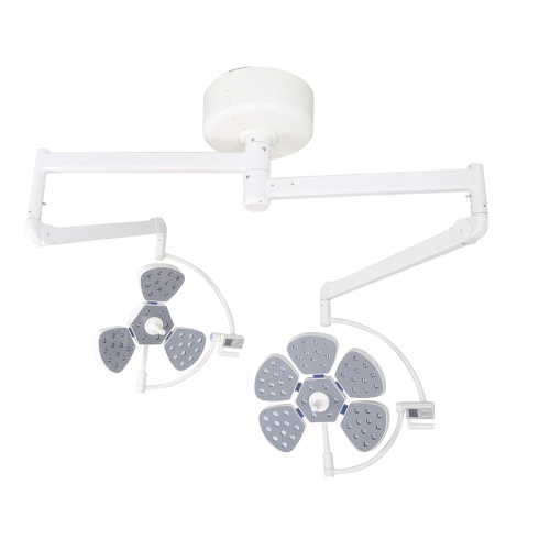 Popular sold led operation theatre light