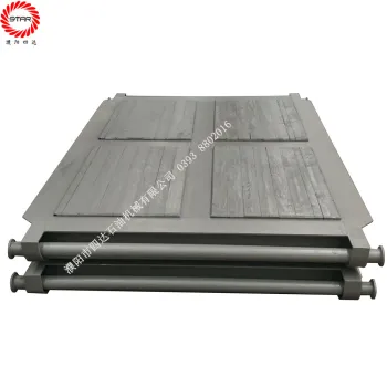 Professional Factory Produce and Sell Oil Field Well Drilling Rig Mats