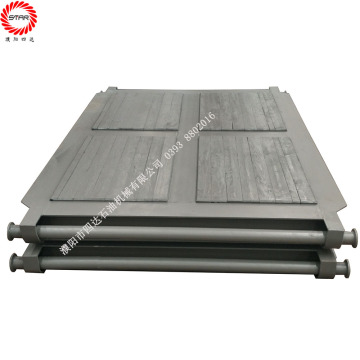 Professional Factory Produce and Sell Oil Field Well Drilling Rig Mats