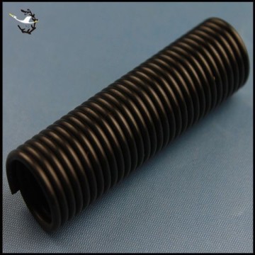 Custom large metal coil spring