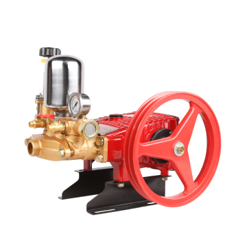 Hot Sale Car Wash Cooling Cleaning Water Jet Pump Spray Machine