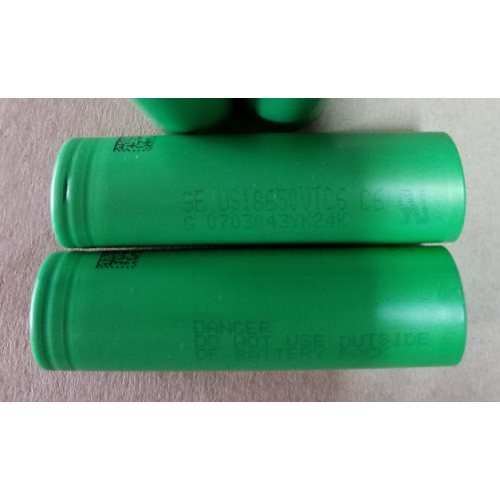 Genuine Sony US18650VTC6 18650 battery