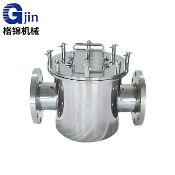 6000-12000 gauss Strong Separation Magnetic Filter Liquid Trap Magnet for Food Industry
