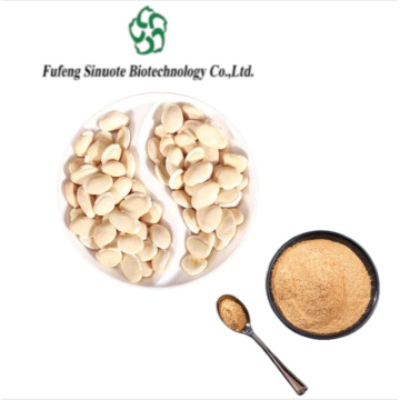 Organic Dolichos Lablab Extract for Enhanced Nutritional Benefits