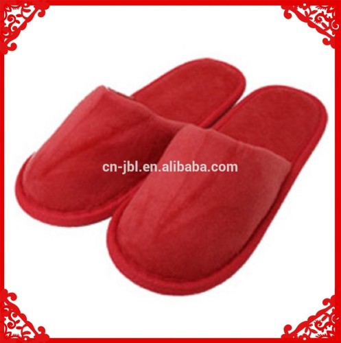 Closed Toe Cheap Spa Slippers