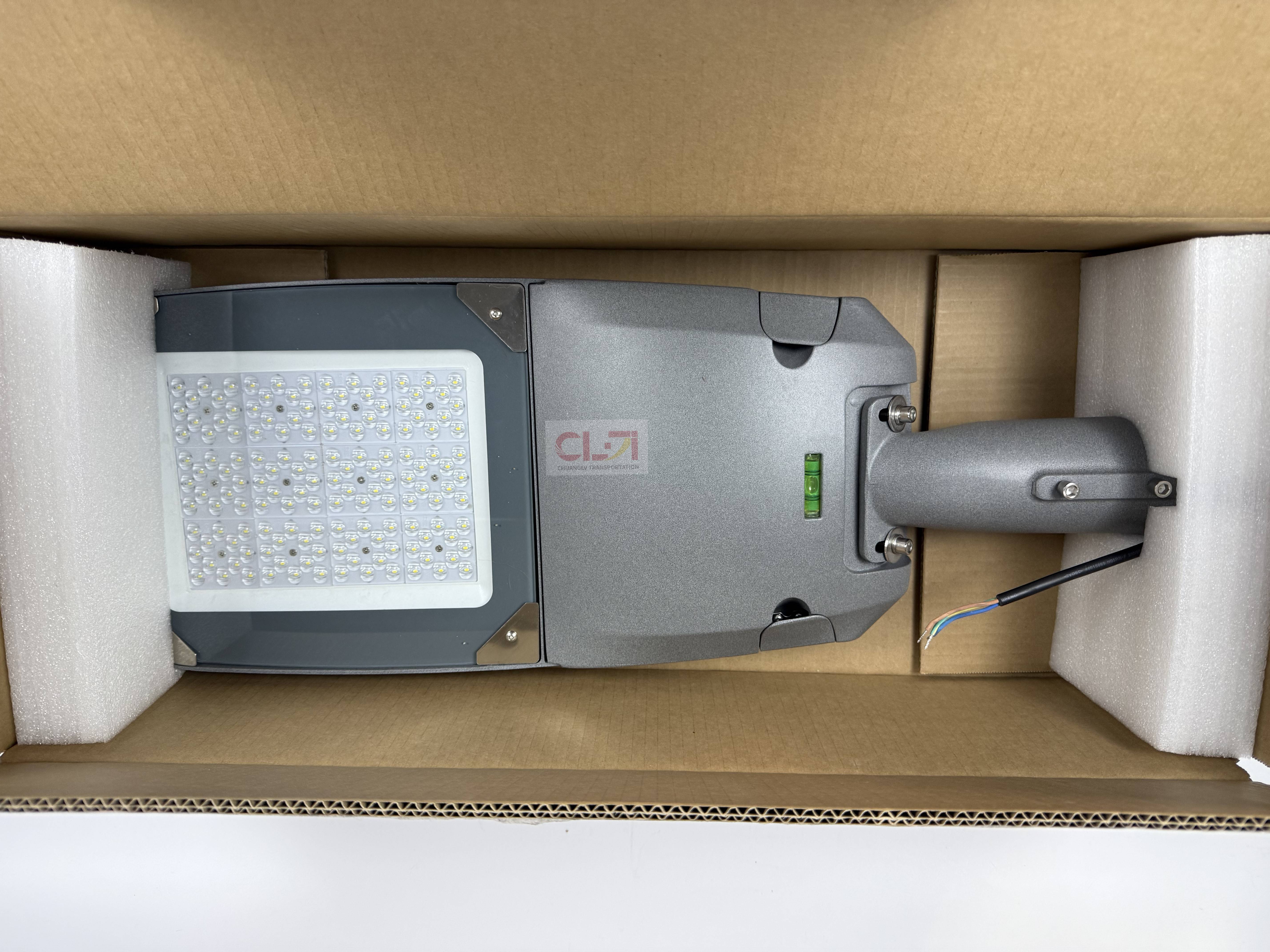 High quality outdoor waterproof street light led