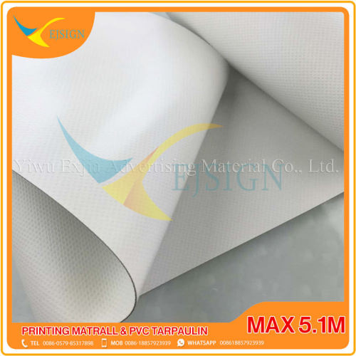 BÂCHE PVC ENDUITE BLOQUANTE EJCBPT007 950GSM G